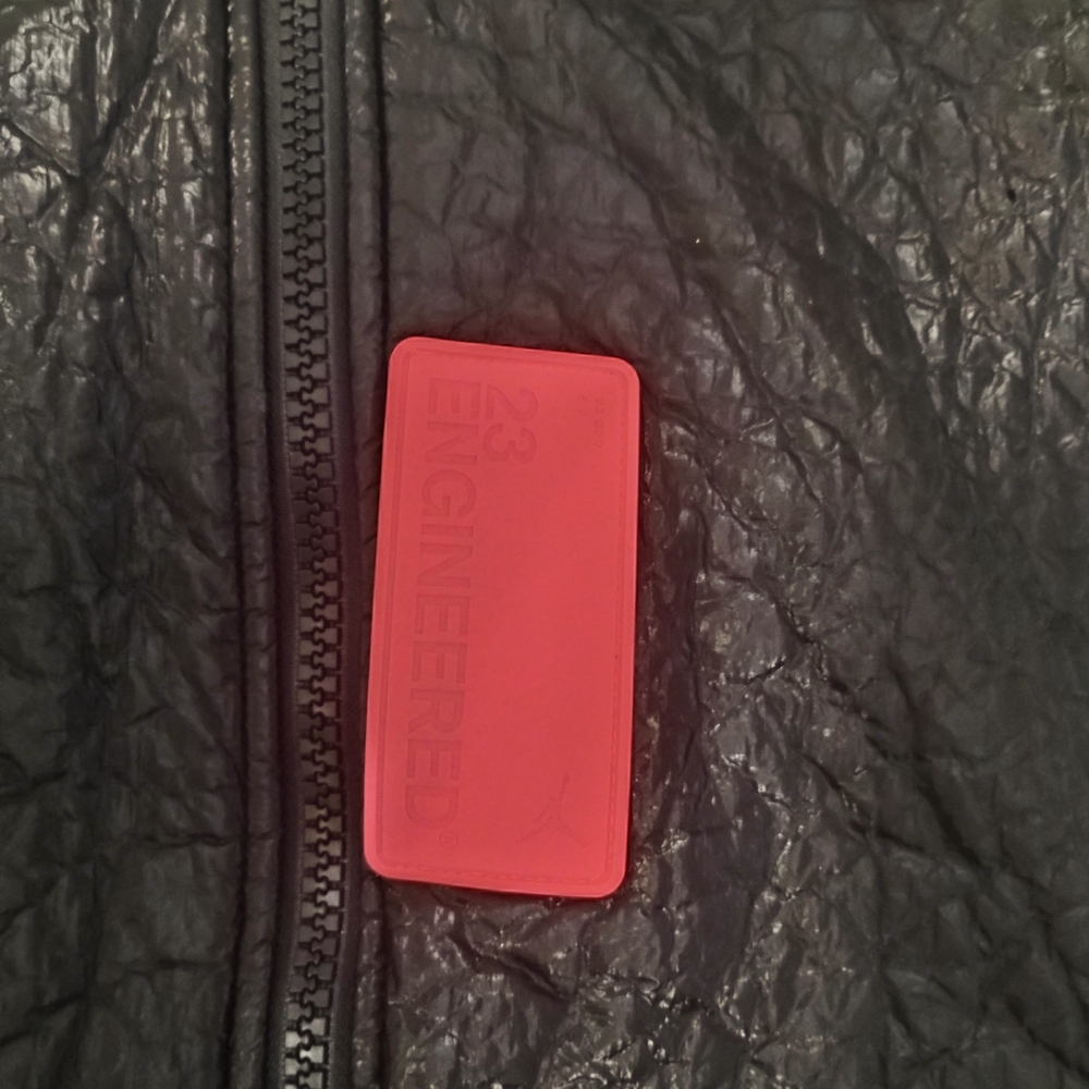 Jordan 23 Engineered Bomber Jacket - image 6